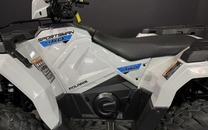 2026 Polaris Sportsman 450 H.O.
