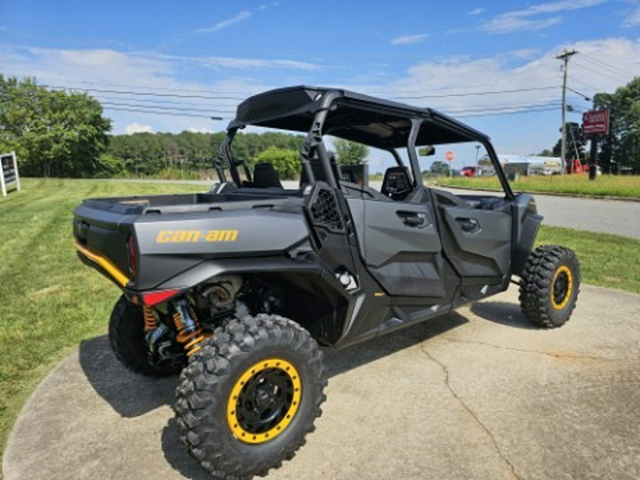 2026 Can-Am Commander MAX XT-P
