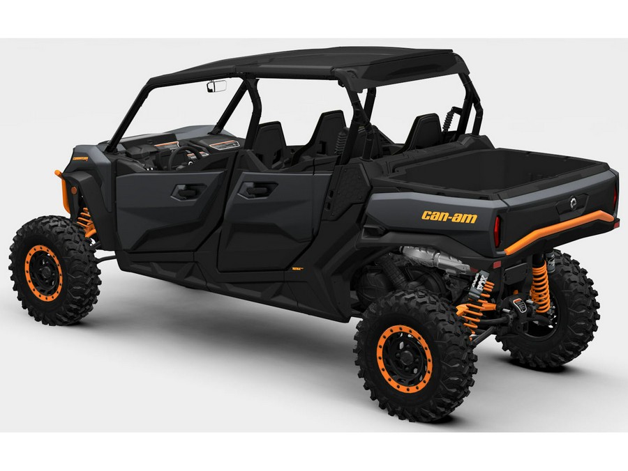 2026 Can-Am Commander MAX XT-P