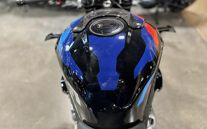 2024 BMW M 1000 R