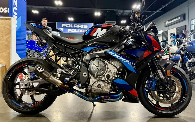 2024 BMW M 1000 R