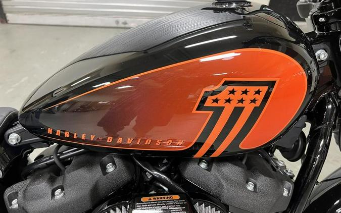 2021 Harley-Davidson Street Bob 114 Review (11 Fast Facts)