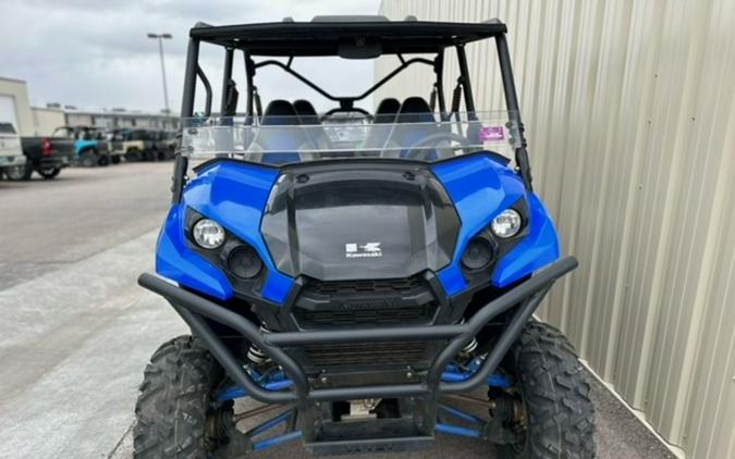 2021 Kawasaki Teryx4™