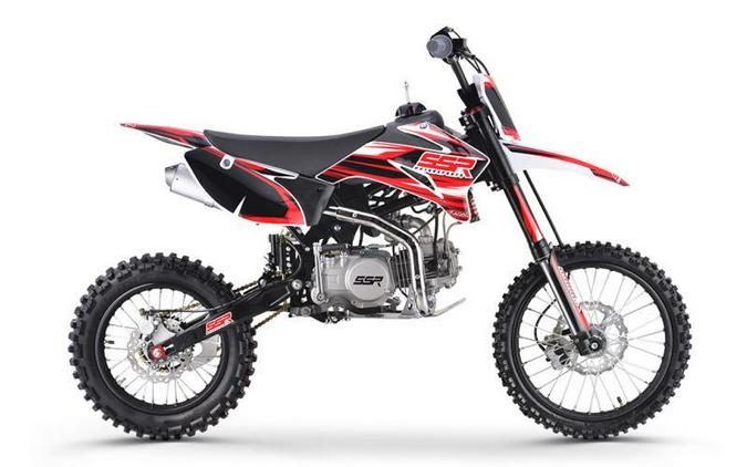 2023 SSR Motorsports SR140TR BW