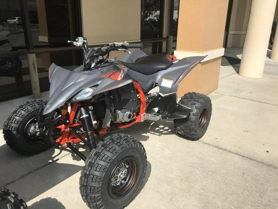 2024 Yamaha YFZ450R SE