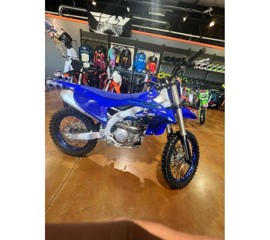 2025 Yamaha YZ450F for sale in Farmington, NM