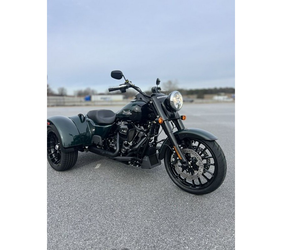 2024 Harley-Davidson® FLRT - Freewheeler®