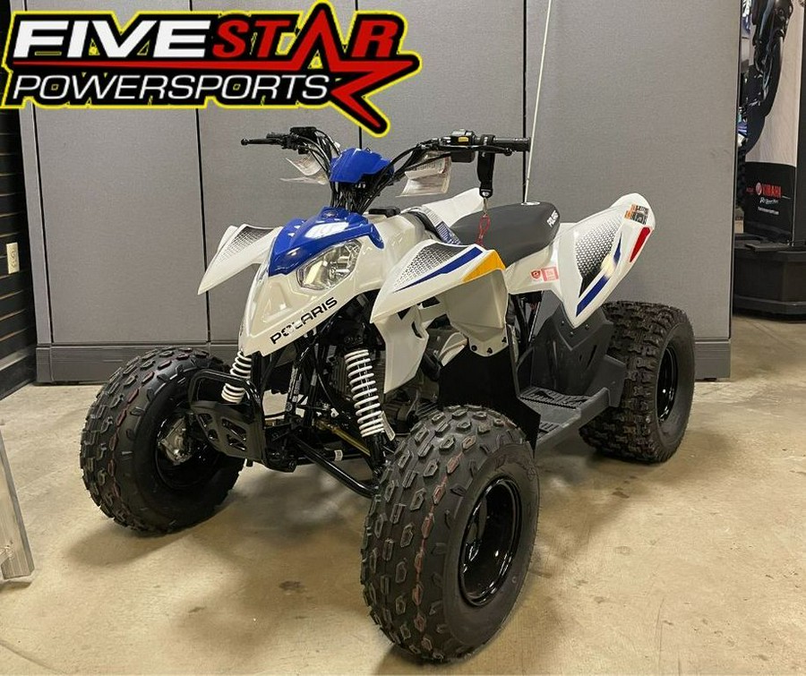 2024 Polaris® Outlaw 110 EFI