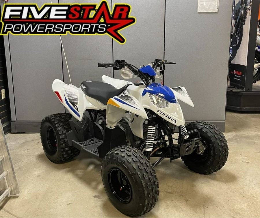 2024 Polaris® Outlaw 110 EFI