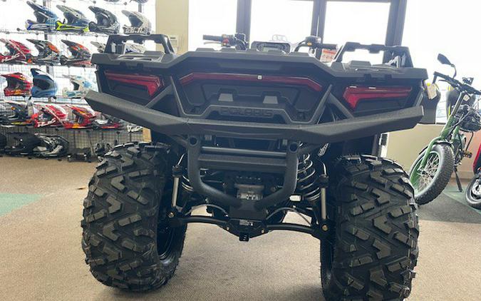 2024 Polaris Industries A24SXZ95AR SPORTSMAN XP 1000 U