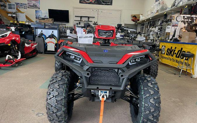 2024 Polaris Industries A24SXZ95AR SPORTSMAN XP 1000 U