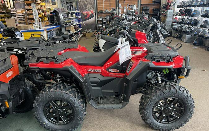 2024 Polaris Industries A24SXZ95AR SPORTSMAN XP 1000 U