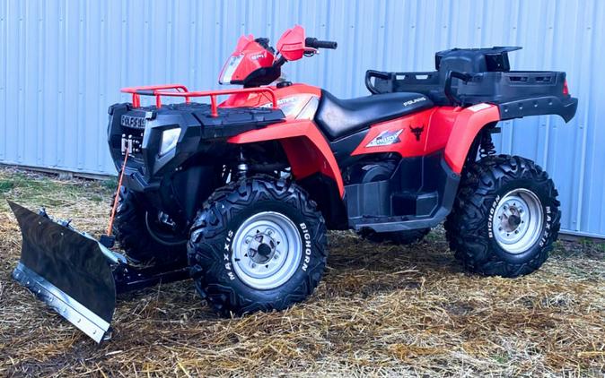 2009 Polaris® Sportsman® 800 EFI X2