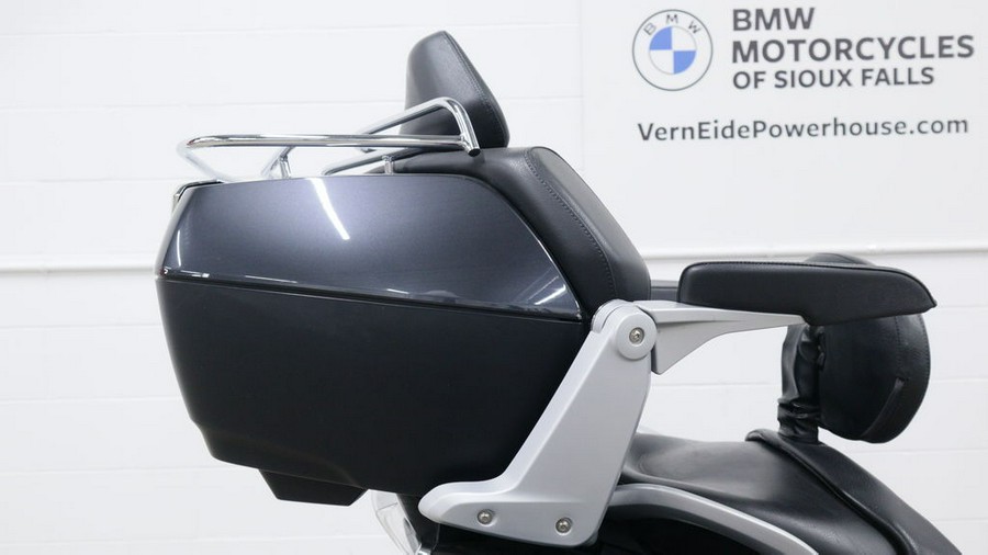 2014 BMW K 1600 GTL