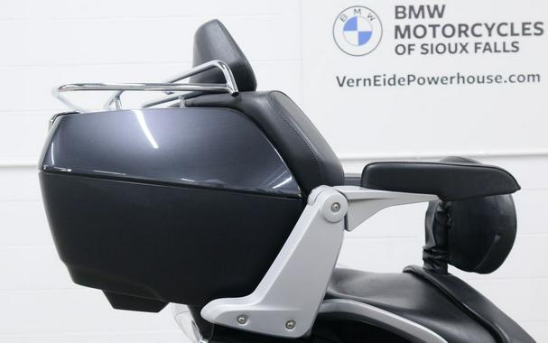 2014 BMW K 1600 GTL