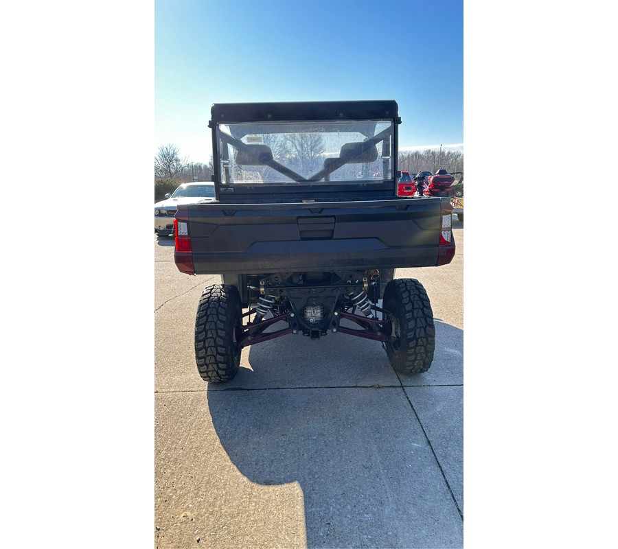 2021 Polaris Ranger XP 1000 Premium