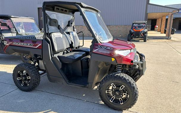 2021 Polaris Ranger XP 1000 Premium