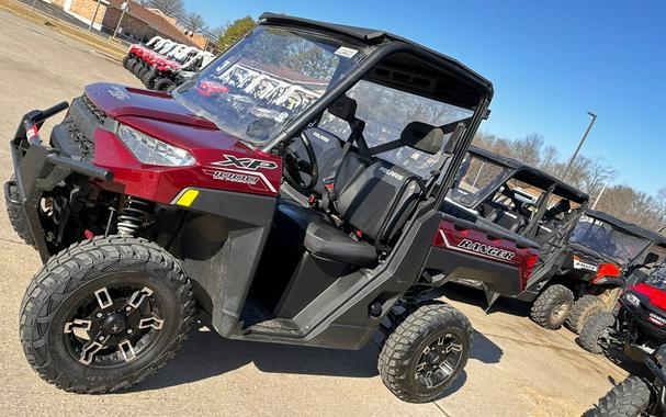 2021 Polaris Ranger XP 1000 Premium