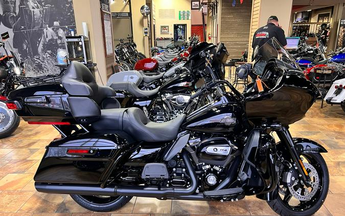 2024 Harley-Davidson Road Glide Limited