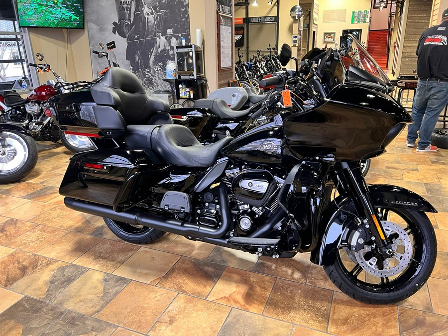 2024 Harley-Davidson Road Glide Limited