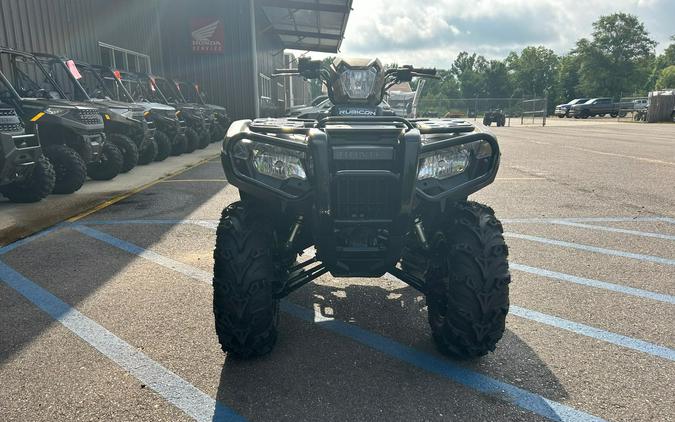 2020 HONDA FourTrax Foreman Rubicon 4x4 EPS