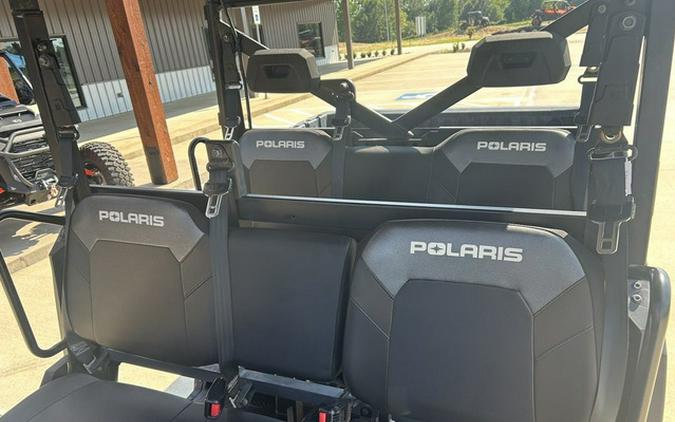 2021 Polaris Ranger Crew XP 1000 Premium Ride Command