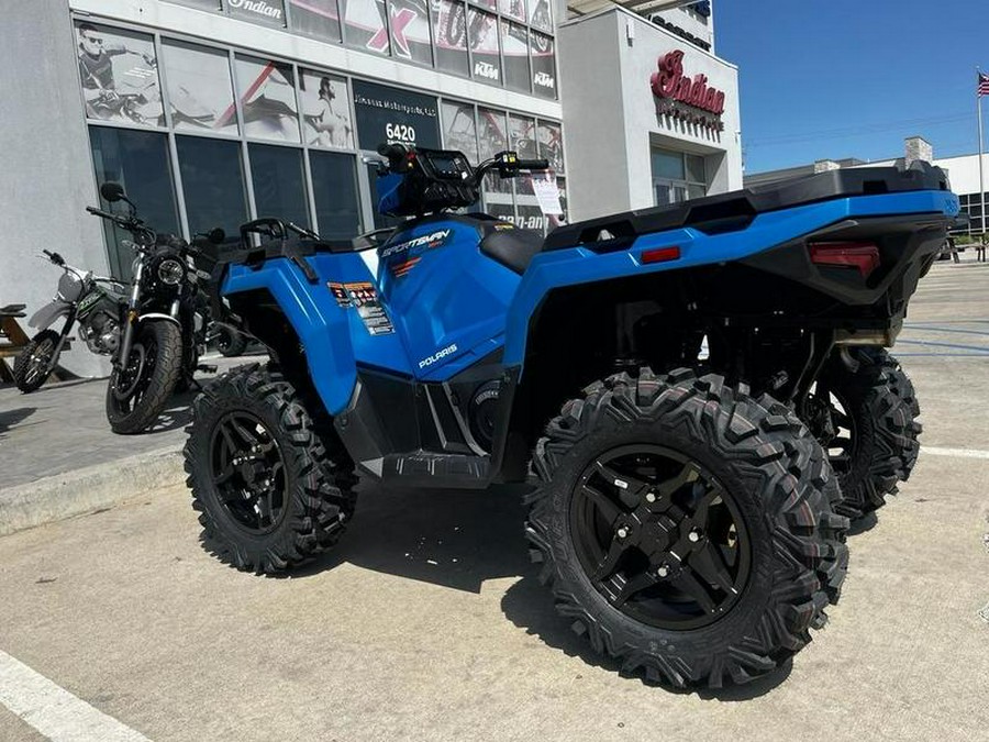 2024 Polaris® Sportsman 570 Trail