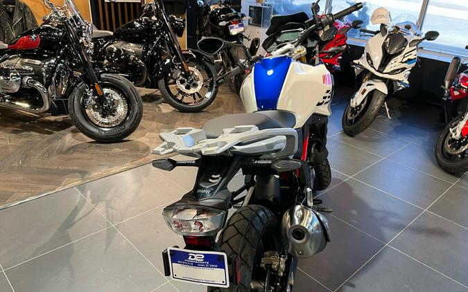 2024 BMW G 310 GS