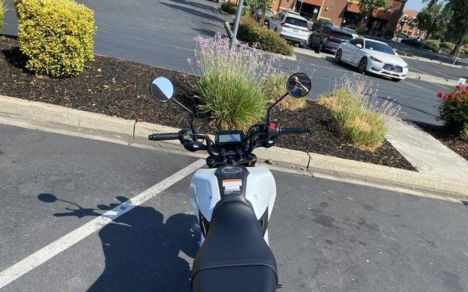 2025 Honda® Grom ABS