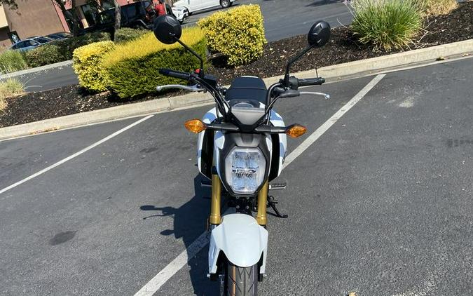 2025 Honda® Grom ABS