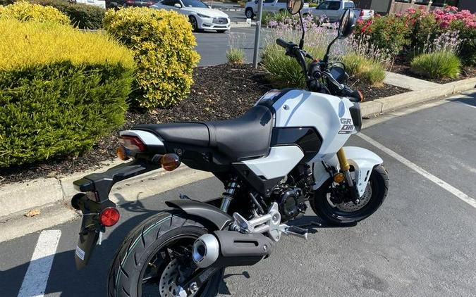 2025 Honda® Grom ABS