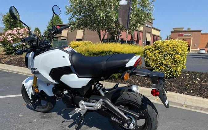 2025 Honda® Grom ABS