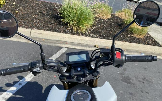 2025 Honda® Grom ABS