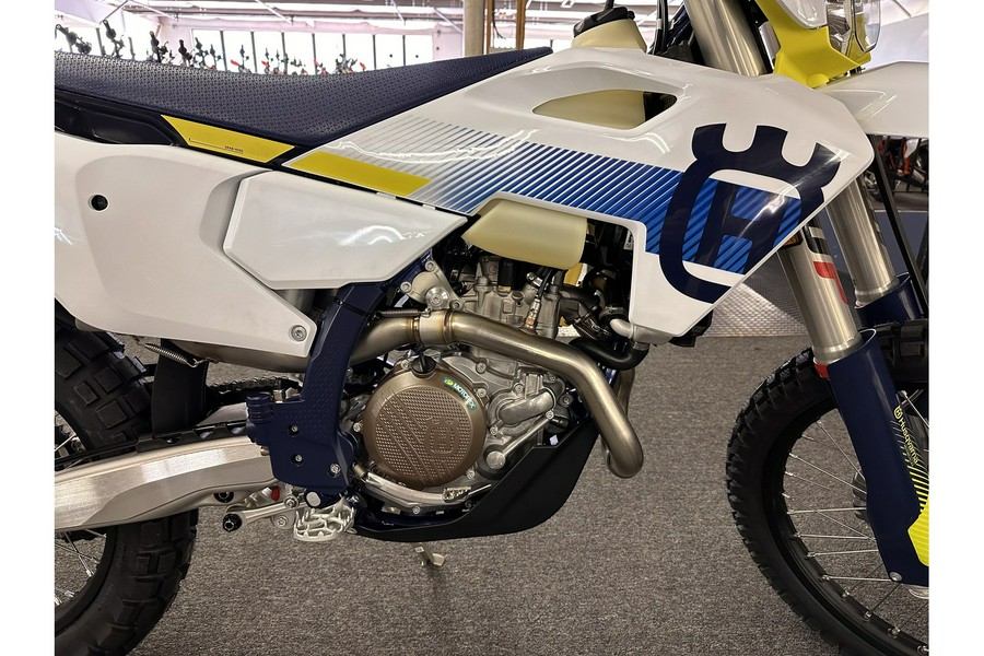 2024 Husqvarna Motorcycles FE501S