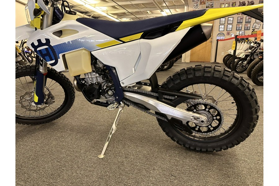 2024 Husqvarna Motorcycles FE501S