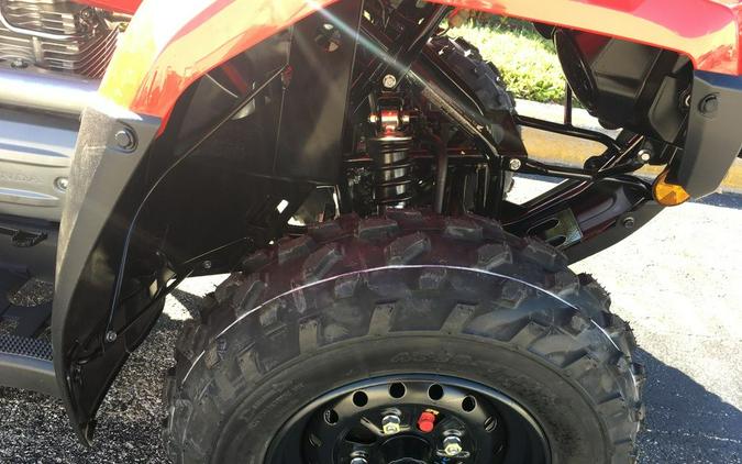 2023 Honda FourTrax Recon Base