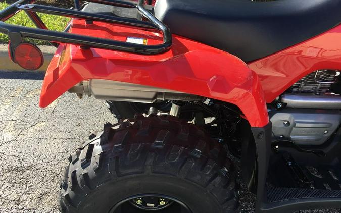 2023 Honda FourTrax Recon Base