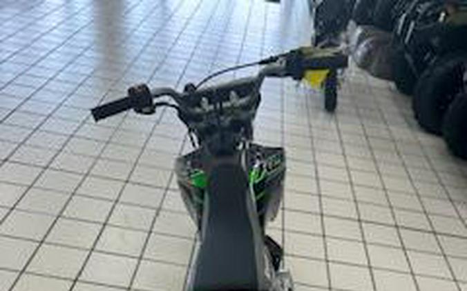 2025 Kawasaki KLX® 110R