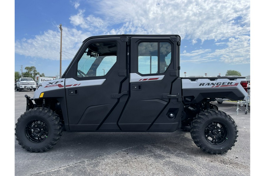 2024 Polaris Industries RANGER CREW XP 1000 NORTHSTAR TRAIL BOSS