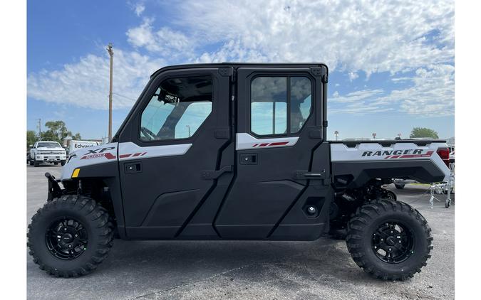 2024 Polaris Industries RANGER CREW XP 1000 NORTHSTAR TRAIL BOSS