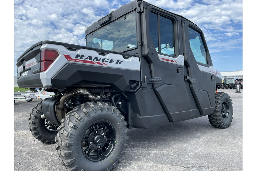 2024 Polaris Industries RANGER CREW XP 1000 NORTHSTAR TRAIL BOSS