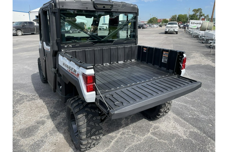 2024 Polaris Industries RANGER CREW XP 1000 NORTHSTAR TRAIL BOSS