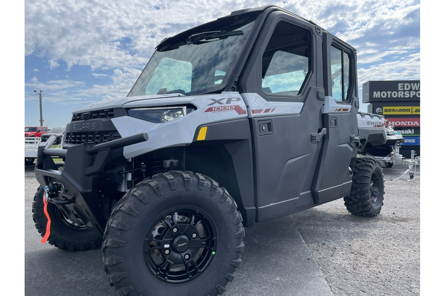 2024 Polaris Industries RANGER CREW XP 1000 NORTHSTAR TRAIL BOSS