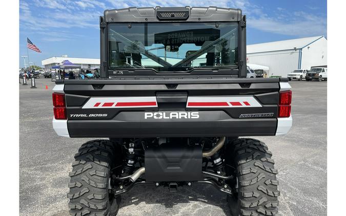 2024 Polaris Industries RANGER CREW XP 1000 NORTHSTAR TRAIL BOSS