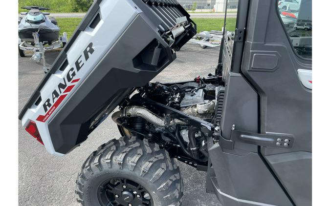 2024 Polaris Industries RANGER CREW XP 1000 NORTHSTAR TRAIL BOSS