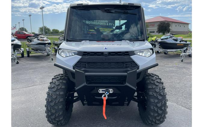 2024 Polaris Industries RANGER CREW XP 1000 NORTHSTAR TRAIL BOSS