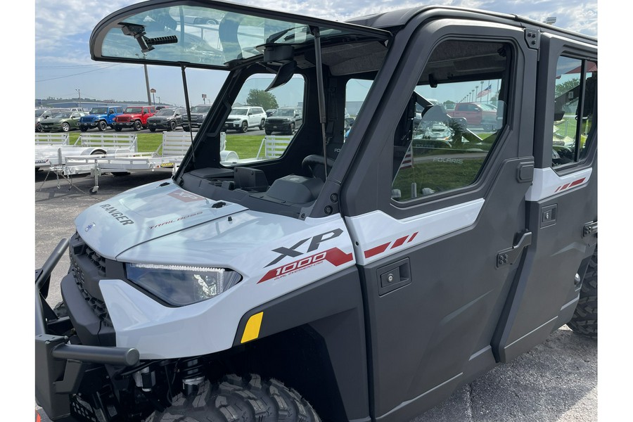 2024 Polaris Industries RANGER CREW XP 1000 NORTHSTAR TRAIL BOSS