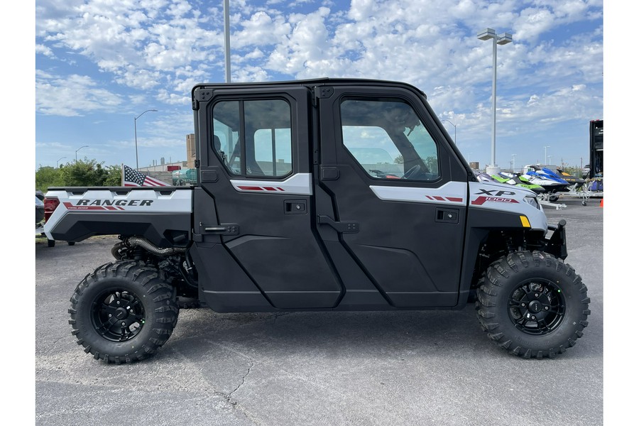 2024 Polaris Industries RANGER CREW XP 1000 NORTHSTAR TRAIL BOSS