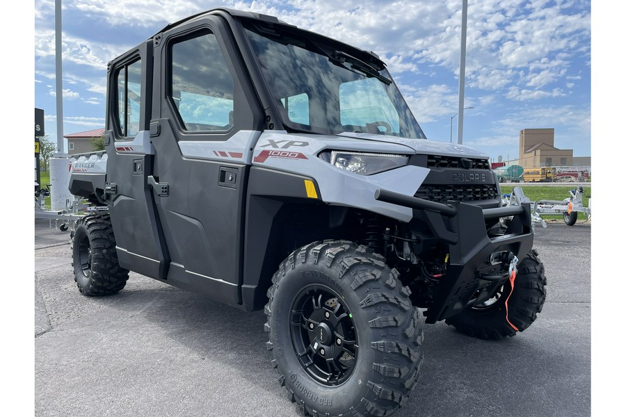 2024 Polaris Industries RANGER CREW XP 1000 NORTHSTAR TRAIL BOSS