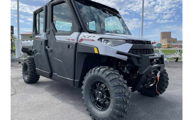 2024 Polaris Industries RANGER CREW XP 1000 NORTHSTAR TRAIL BOSS